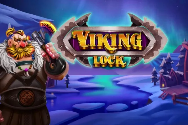 Viking Lock